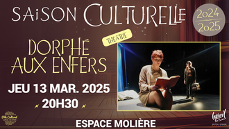 Saison Culturelle 2010-2011