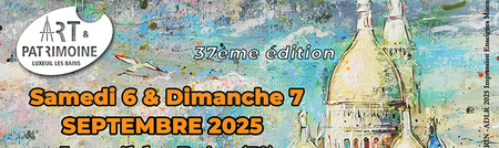 ART & PATRIMOINE