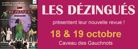 Les Dézingués
