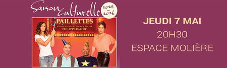 Paillettes