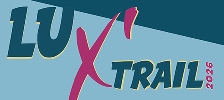 LUX'TRAIL 2026