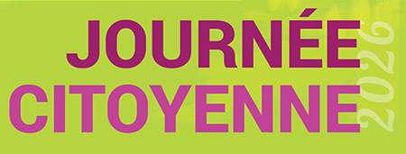 Journée Citoyenne