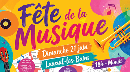 Fête de la Musique