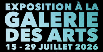 Exposition d'art