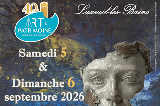Art & Patrimoine