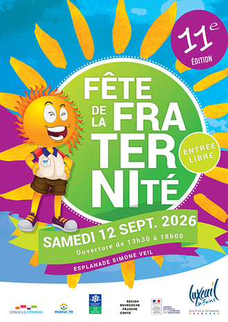 Fête de la Fraternité