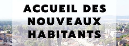 Accueil des nouveaux arrivants