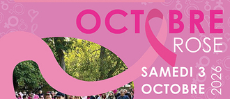 Octobre Rose