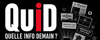 QuID # 2 | Quelle info demain ?