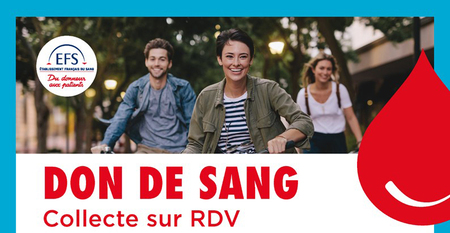 DON DU SANG