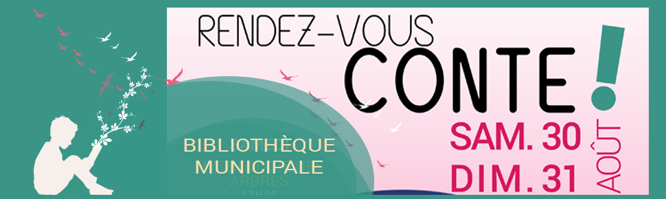 Rendez-vous Conte !