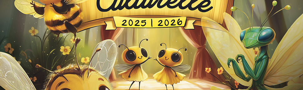 Saison Culturelle 2025 - 2026