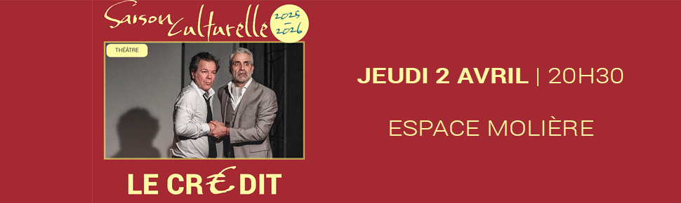 Le Cr€dit