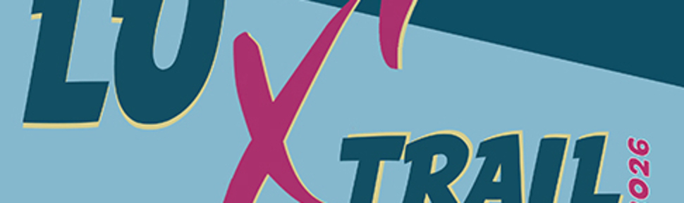 LUX'TRAIL 2026