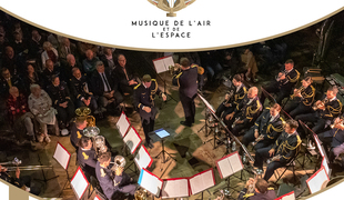 Musique de l'Air et de l'Espace
