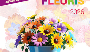 Concours des maisons et balcons fleuris
