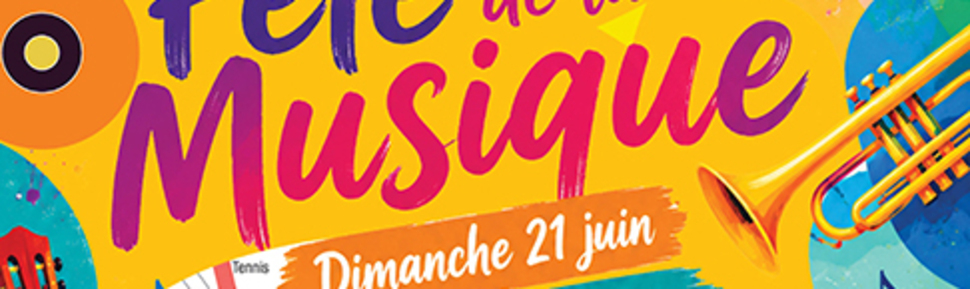 Fête de la Musique