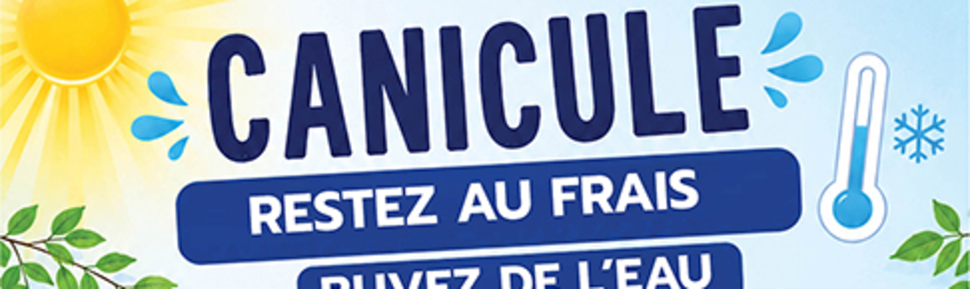 PLAN CANICULE