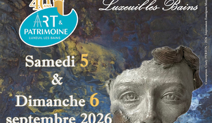 Art & Patrimoine