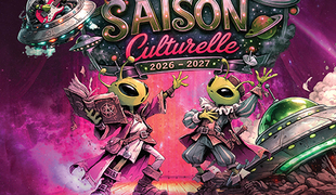 SAISON CULTURELLE 2026 -2027