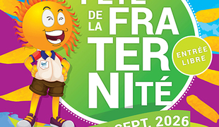 Fête de la Fraternité