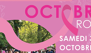 Octobre Rose