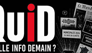 QuID # 2 | Quelle info demain ?