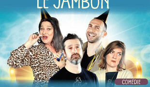 le Jambon