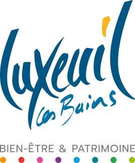 Ville de Luxeuil-les-Bains