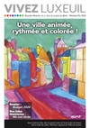 Vivez Luxeuil Printemps 2024
