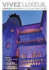 Vivez Luxeuil Hiver 2024