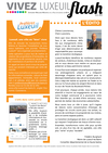 Vivez Luxeuil Flash Avril 2025