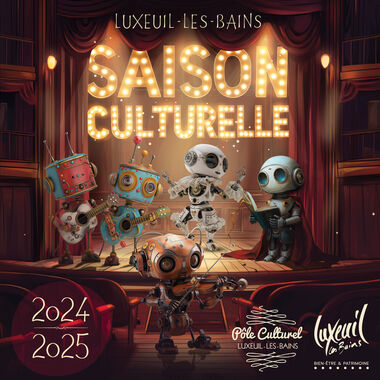 La programmation se dévoile 